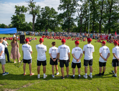 2025-06-26 Piłkarskie zakończenie sezonu 2024/2025